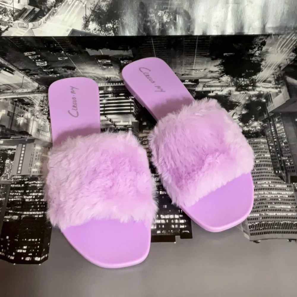 Circus by Sam Edelman Women's Size 10 Sandals - Chic & Comfortable - Picture 6 of 7